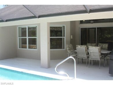 Plenty of room to entertain and relax!