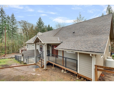 57800 NW Wilson River Hwy, Gales Creek, OR 97117 - photo 4