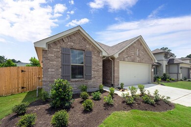 11411 Raven Claw Dr, Tomball, TX 77375 - photo 2