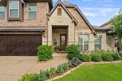 1608 Vintage Ln, Wylie, TX 75098 - photo 2