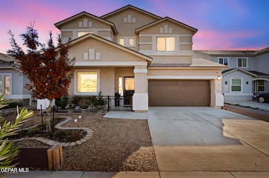 5936 Hidden Acres Dr, El Paso, TX 79924 - photo 7