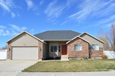 3892 W 1475 N, Cedar City, UT 84721 - photo 2