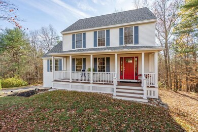 25 Kimball Way, Newmarket, NH 03857 - photo 2