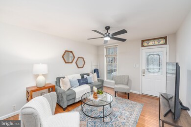 31 E Heath St, Baltimore, MD 21230 - photo 5