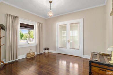 440 W Spruce St, Princeton, IN 47670 - photo 5