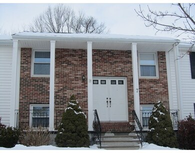 7 Tamarock Terrace, Stoneham, MA 02180 - photo 2