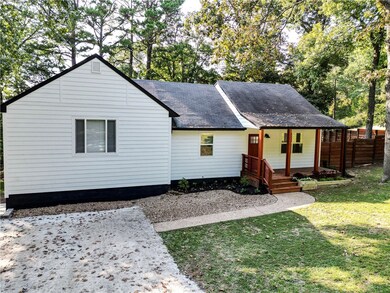 69 N Red Oak Ave, West Fork, AR 72774 - photo 2