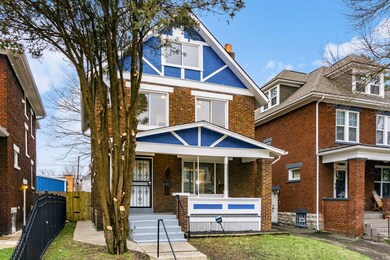 [003] 826 S 22nd St, Columbus,