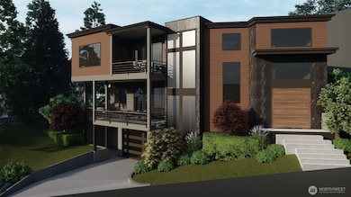 104 XX NE 47th Place, Kirkland, WA 98033 - photo 5