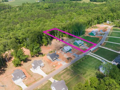 hc23 aerial outline