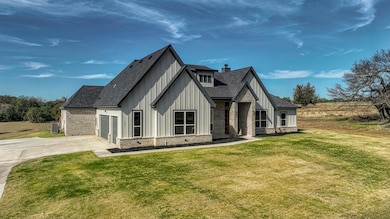 121 Dubois, Poolville, TX 76487 - photo 3