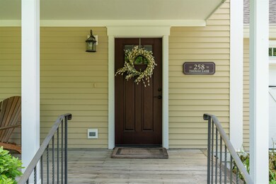 258 Thomas Ln, Stowe, VT 05672 - photo 5