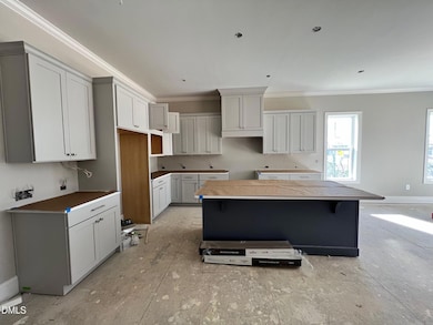 1691 Terry Rd, Durham, NC 27712 - photo 4