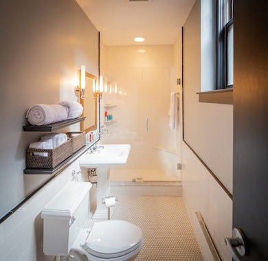 26 Stillman St unit 5-5, Boston, MA 02113 - photo 7