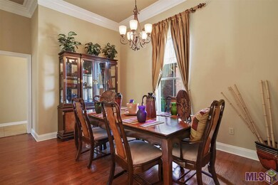 1531 Pecan Crossing Ave, Zachary, LA 70791 - photo 7