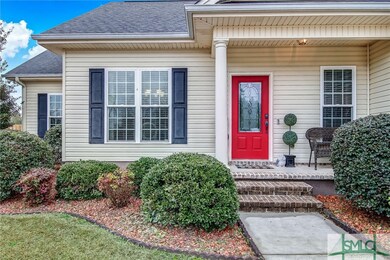 114 Buckingham Dr, Guyton, GA 31312 - photo 2