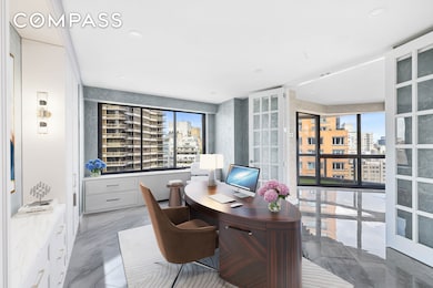 The Savoy unit 19DE, New York, NY 10065 - photo 7