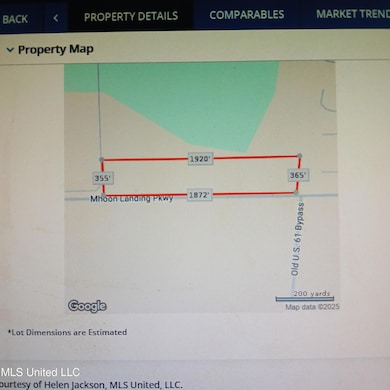 0 Mhoon Landing Pkwy, Tunica, MS 38676 - photo 3