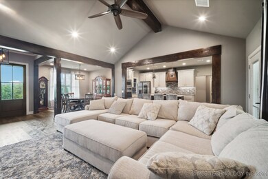 462 N Basin Rd, Mannford, OK 74044 - photo 6