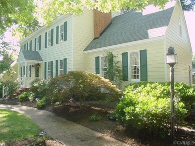 New HardiPlank siding and 30 year dimensional shin