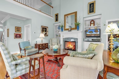 285 Huntington Lake Cir unit A, Pawleys Island, SC 29585 - photo 4