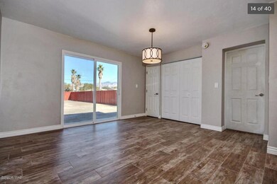Dining Area_Laundry_View to backyard