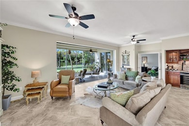 20881 Wildcat Run Dr unit 5, Estero, FL 33928 - photo 5