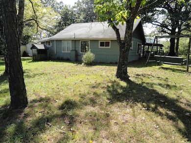 1272 Crossing Rd, Marshall, AR 72650 - photo 4