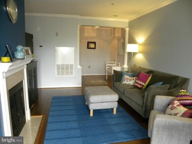 The Pavillion unit 302, Falls Church, VA 22043 - photo 7