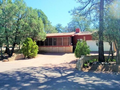 301 E Timber Cir, Payson, AZ 85541 - photo 2