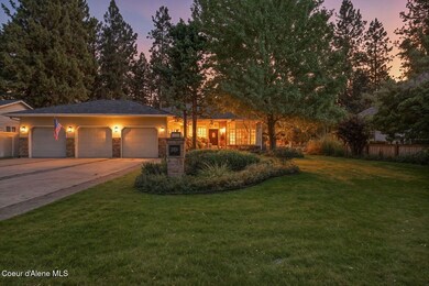 5811 E Shoreline Dr, Post Falls, ID 83854 - photo 2