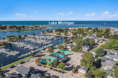 502 W Loomis St unit Lot 12, Bk 49, Ludington, MI 49431 - photo 2
