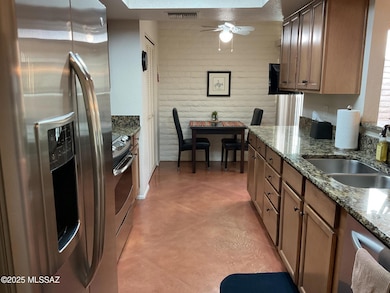 5720 N Calle de la Reina, Tucson, AZ 85718 - photo 3