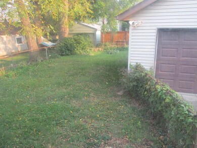 Backyard 2