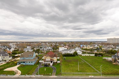 The Admirality Condominium unit 8D, Monmouth Beach, NJ 07750 - photo 2