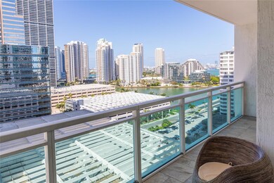 The Plaza on Brickell unit 1504, Miami, FL 33131 - photo 2