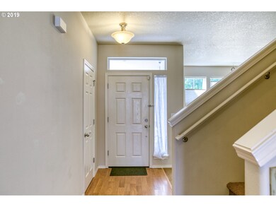 Entrance/Foyer