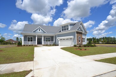 1348 Cross Water Cir, Leland, NC 28451 - photo 2