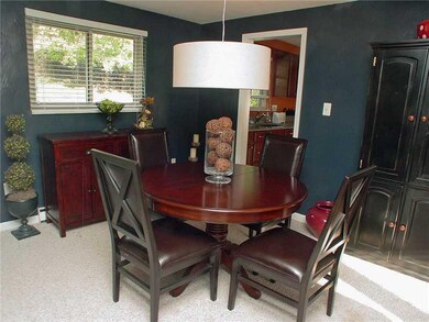 Dining Room.