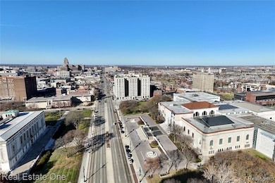 15 E Kirby St unit 1125, Detroit, MI 48202 - photo 2