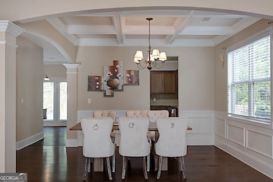 2672 Honeysuckle Dr, Columbus, GA 31907 - photo 5