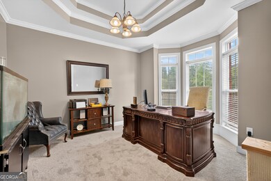 Would also make a great living room