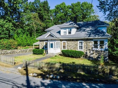 705 Salem Rd, Dracut, MA 01826 - photo 2