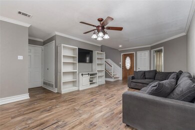 2812 W Day St, Denison, TX 75020 - photo 6