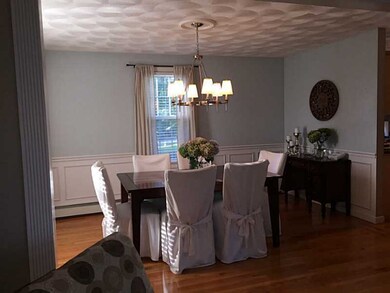 Dining Room.