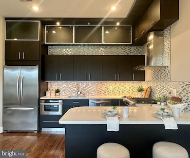 1233 35 Bainbridge St unit H, Philadelphia, PA 19147 - photo 6