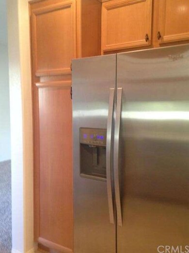 new stainless steel appliances included