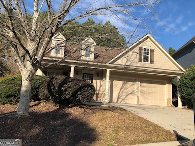 426 Arrowhead Trail, Canton, GA 30114 - photo 2