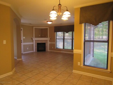 hearth room