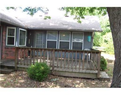 2802 Turtle Creek Cir, Rogers, AR 72756 - photo 4